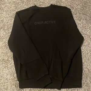 Oner active sweater